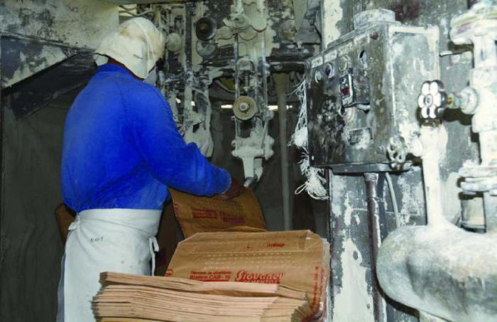 Empresa de Cemento Siguaney