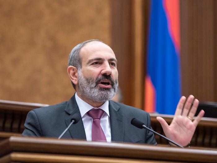 El partido de Pashinián gana las elecciones parlamentarias anticipadas en Armenia. 