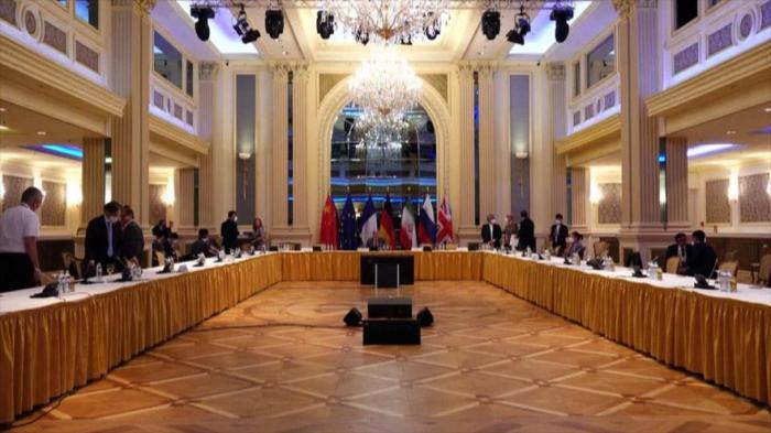 Los diplomáticos regresaron a Viena, capital de Austria, para las conversaciones nucleares tras las presidenciales de Irán.