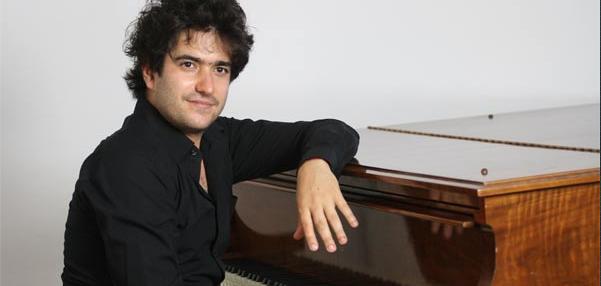 Harold López-Nussa, pianista de jazz