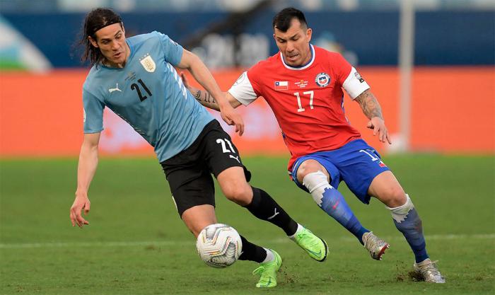 Copa América 2021