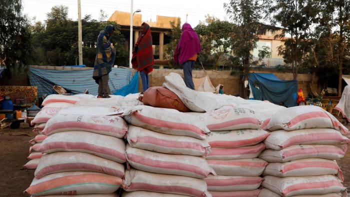 Alrededor del 9 % de la población mundial, equivalente a casi 690 millones de personas, se acuesta con hambre cada noche.