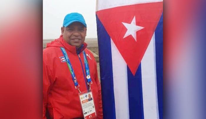Frank Aguiar