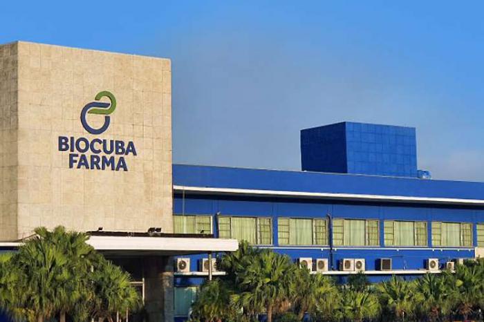 El bloqueo afecta la producción de medicamentos en Cuba
