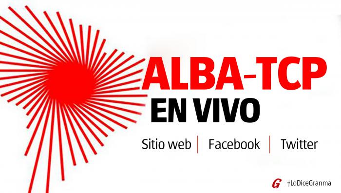 ALBA-TCP