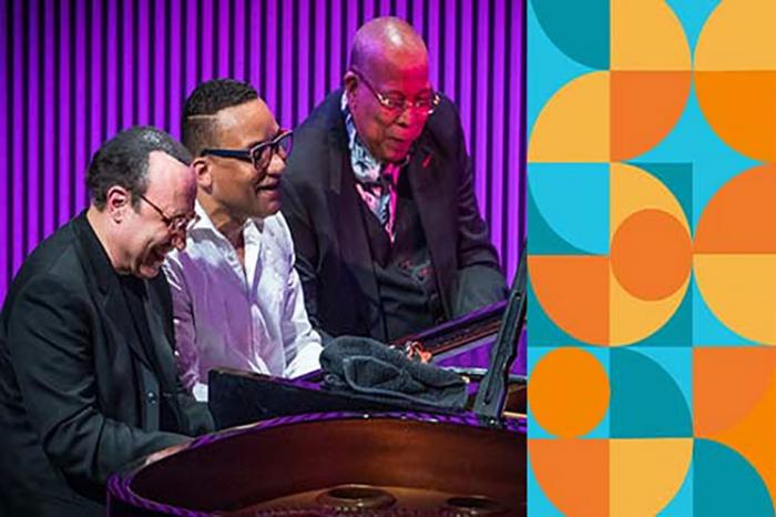 Pianistas caribeños homenajeados en festival de jazz de Estados Unidos

