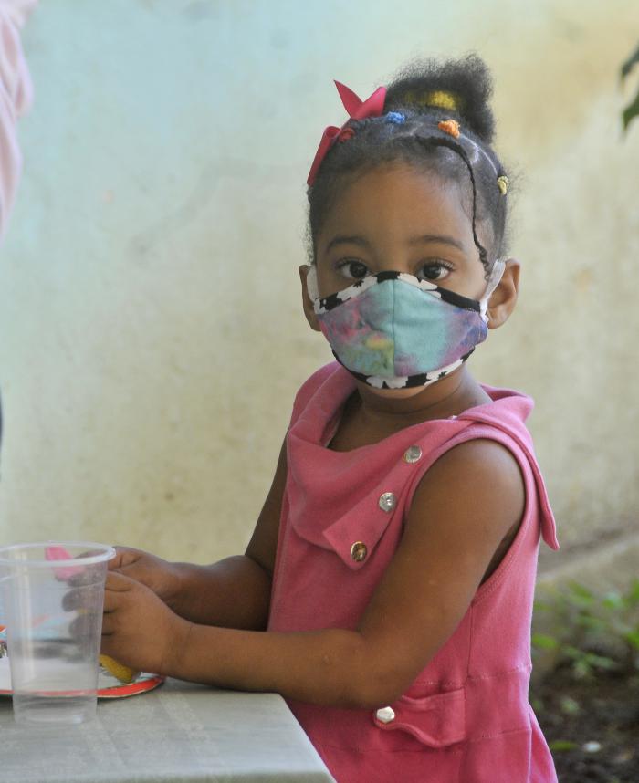 Hoy comenzará el ensayo clínico Soberana-Pediatría en niños de entre tres y 11 años(+Video) › Cuba › Granma - Vimarsana News