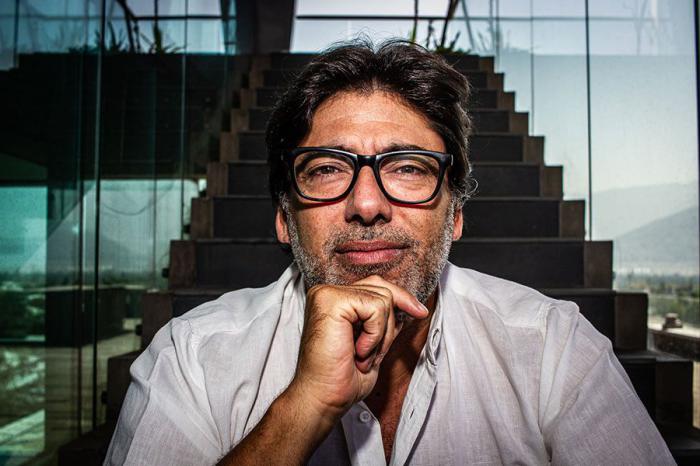 Periodico La Tercera