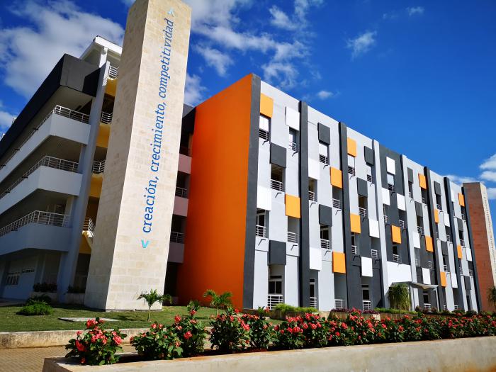 El Parque Científico-Tecnológico de La Habana, que quedó constituido en enero de 2020, tiene una cartera de 56 oportunidades de proyecto identificadas, de las cuales 38 corresponden al sector estatal, 12 con personas naturales y seis de exportación de servicios. foto Cortesía del entrevistado	