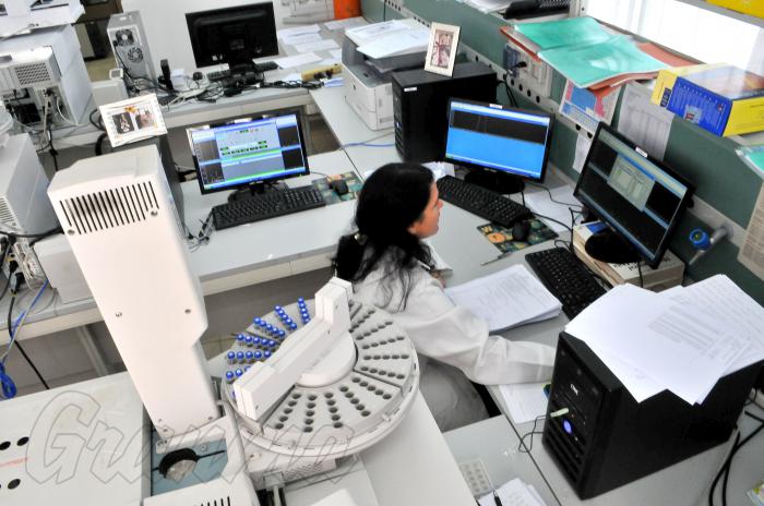 Aniversario 15 de la inauguracion del Laboratorio Antidoping en cuba Entrevista con su Director Rodny Monte de Oca y trabajadores.