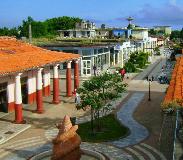 calles