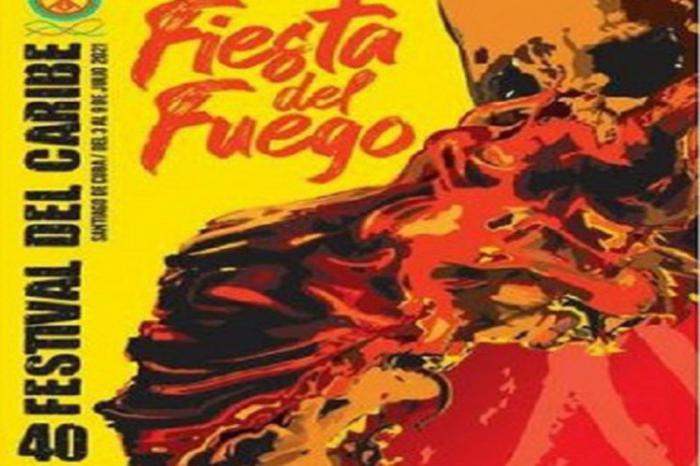 Festival del Caribe en Santiago de Cuba