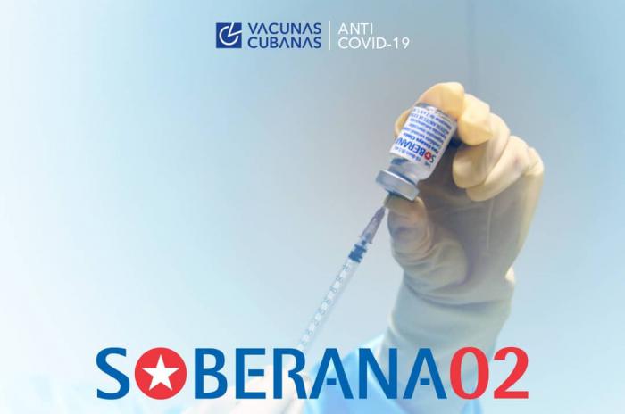 Soberana 02