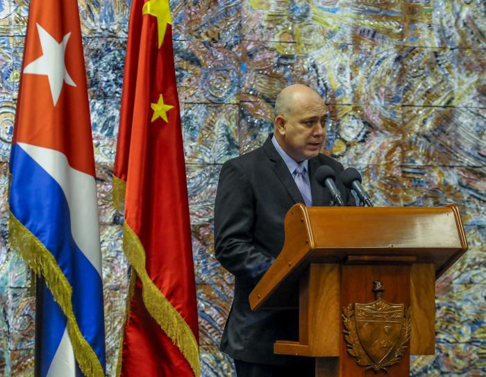 Aniversario del PCCh