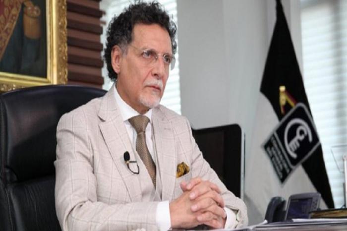 El contralor general de Ecuador, Pablo Celi, se le acusa de corrupción, lavado de dinero, y destrucción de pruebas acusatorias contra compañías monopólicas