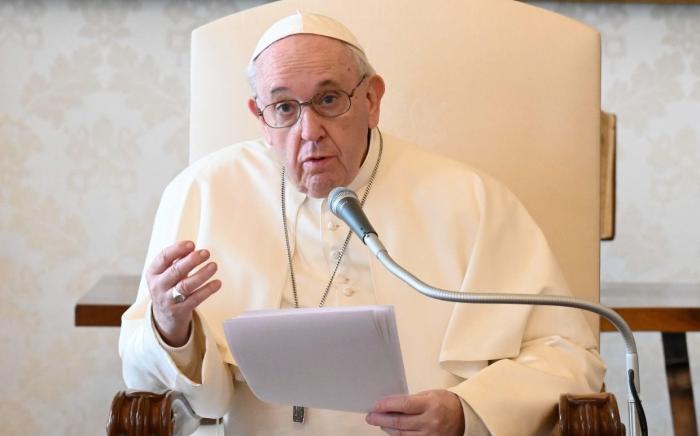 Papa Francisco