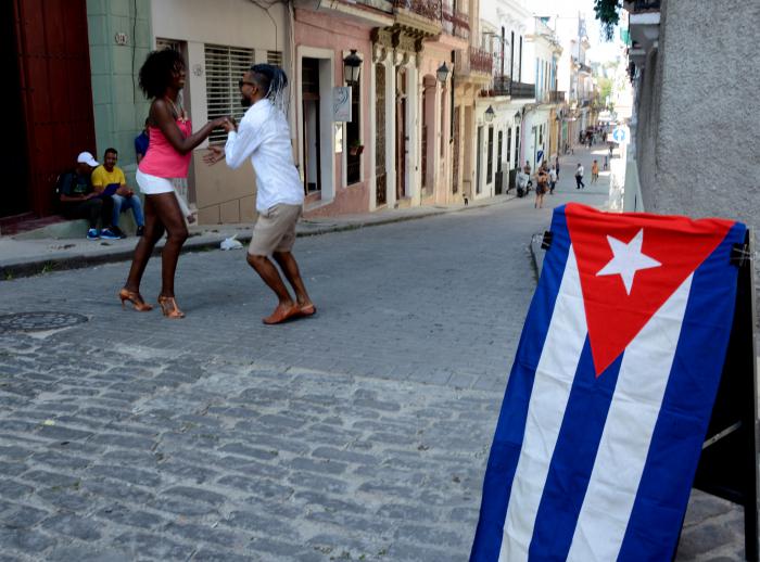 Cuba y su Cultura