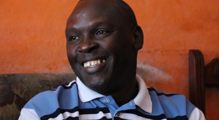 Roberto Hernandez deportista