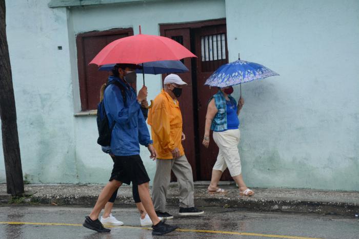En vivo: Cuba después de Elsa