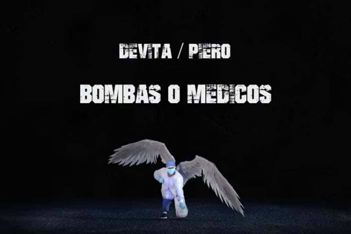 Bombas o Médicos es un abrazo de toda la Patria Grande a Cuba. Rafael Correa, expresidente ecuatoriano estuvo compartiendo en su estreno.