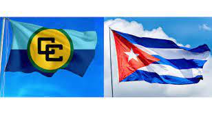 Cuba + Caricom