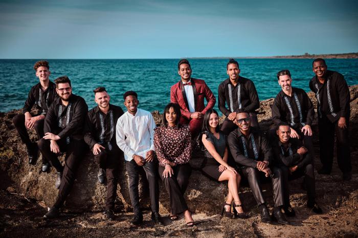 Orquesta Faílde