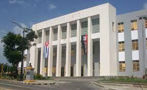 Tribunal Provincial Popular de Santiago de Cuba