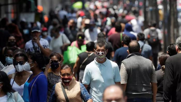 Se requiere «una nueva arquitectura financiera internacional para responder a la emergencia y al desarrollo de la región»