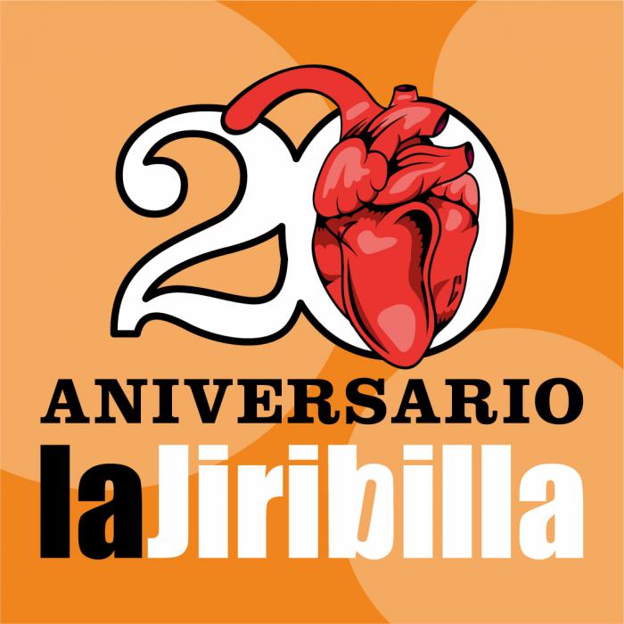 20 Aniversario de la Revista La Jiribilla
