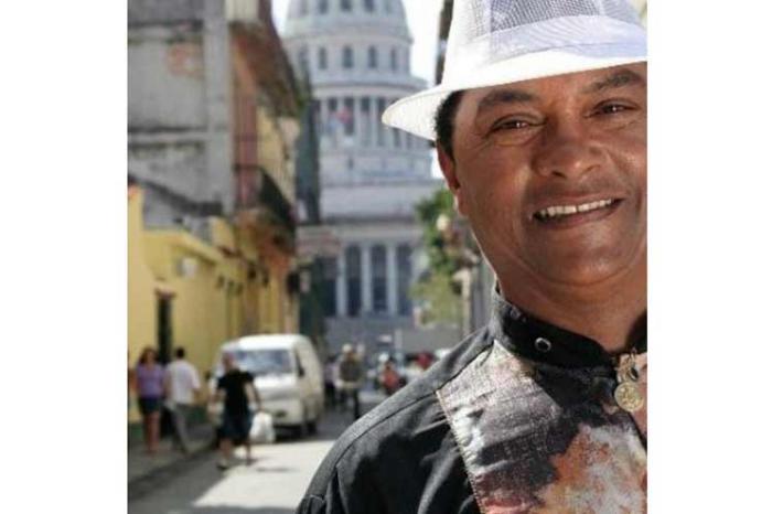 Sixto Llorente El Indio