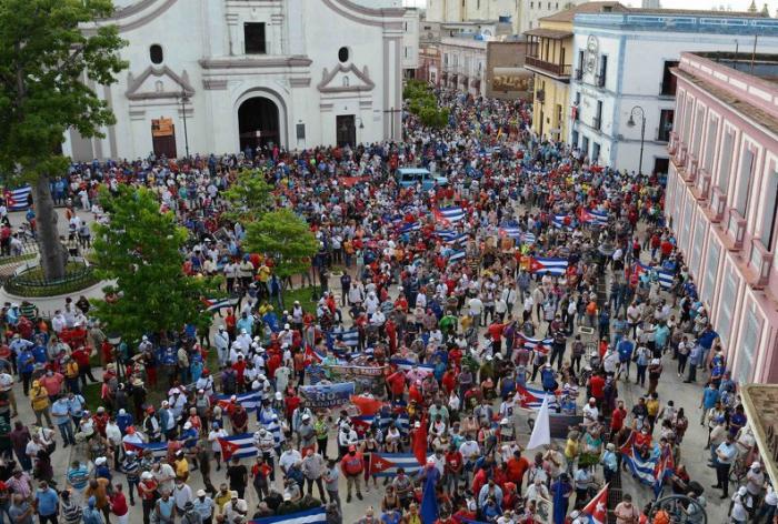 Cuba