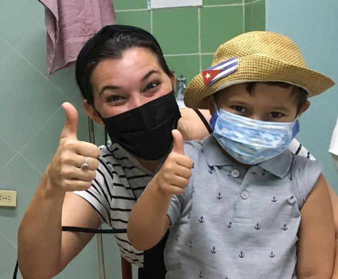 vacunacion abdala