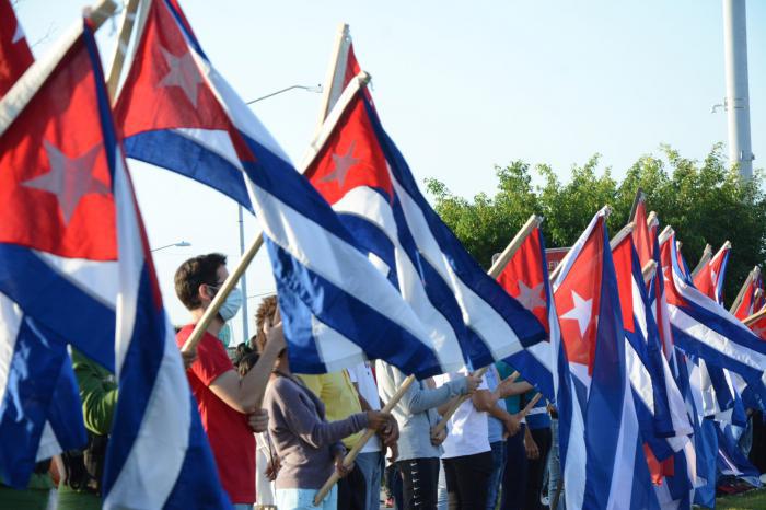 Cuba