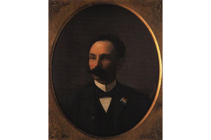 José Martí