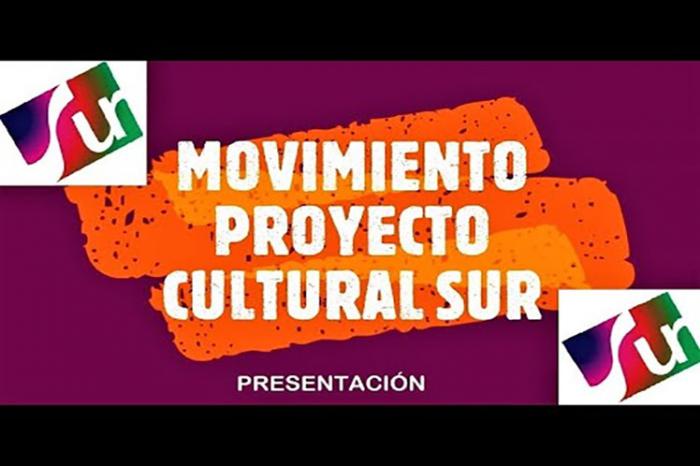 Proyecto Cultural Sur