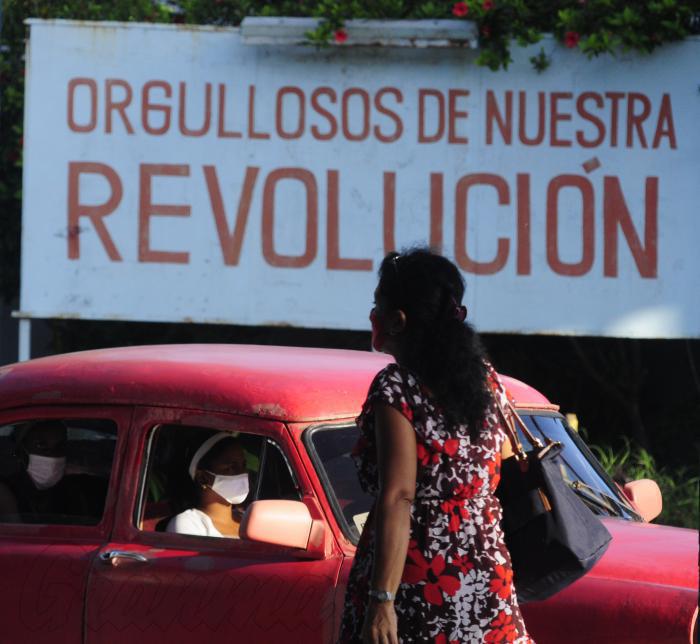 Cuba