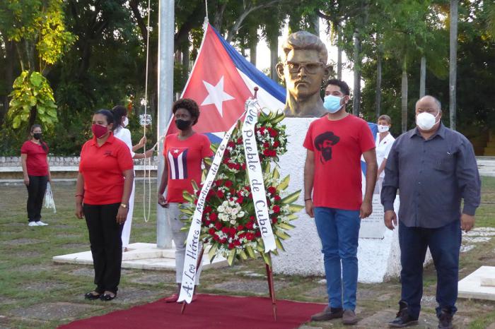  26 de Julio en Bayamo