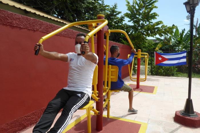  26 de Julio en Bayamo