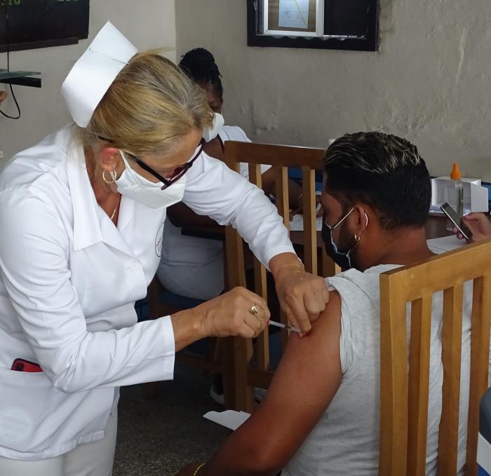 Confianza con Soberana 01 en Cruces y Palmira