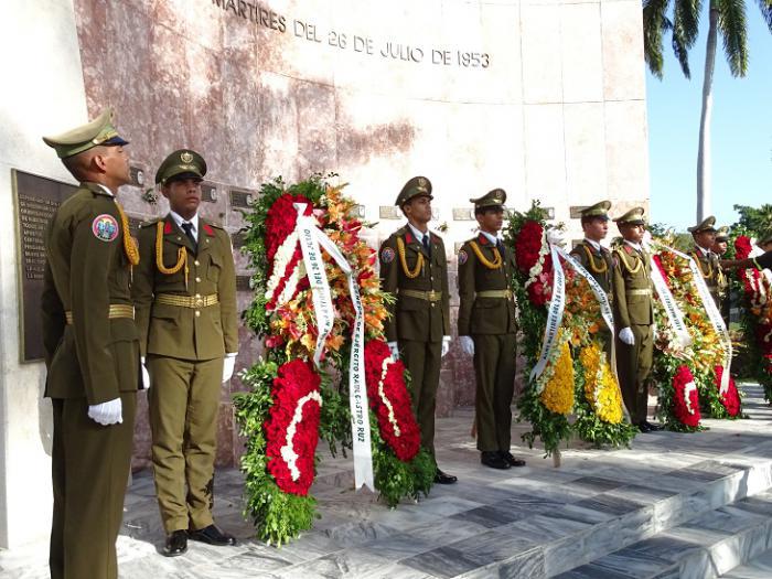 ofrendas