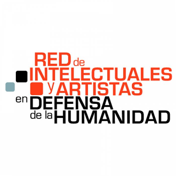 Red en Defensa de la Humanidad. Foto tomada de https://mariategui.blogspot.com/