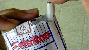 cigarro criollo