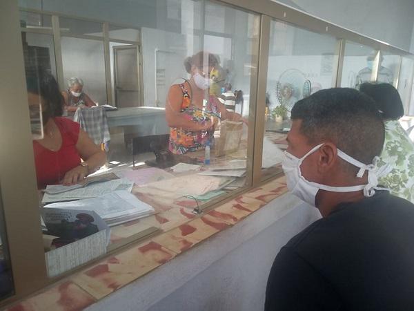 Las 46 Oficinas de Camagüey han recibido más de 850 solicitudes de personas procedentes de otras provincias y municipios.