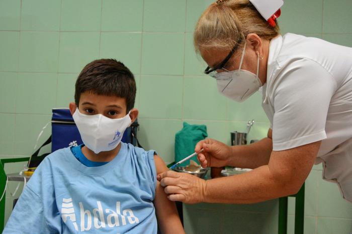 ensayo clinico pediatria