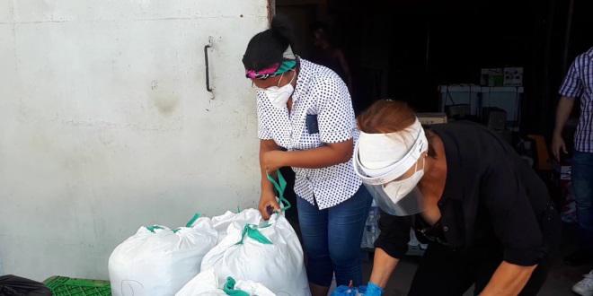 Más de 70 000 donaciones del Fondo Cubano de Bienes Culturales han sido imprescindibles para enfrentar la pandemia (+Video)