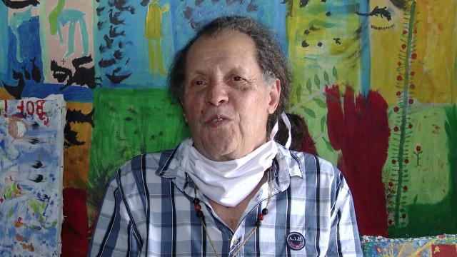 Noel Guzmán Boffill Rojas, artista e intelectual villaclareño