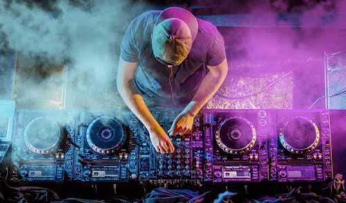 Festival de Música Electrónica Stereo G, en Holguín