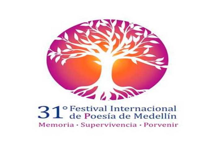 Festival Internacional de Poesía de Medellín, Colombia