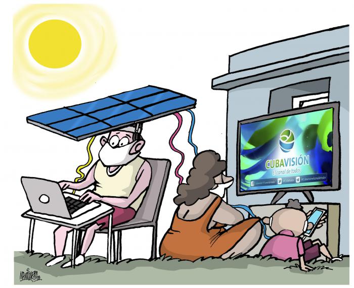 caricatura
