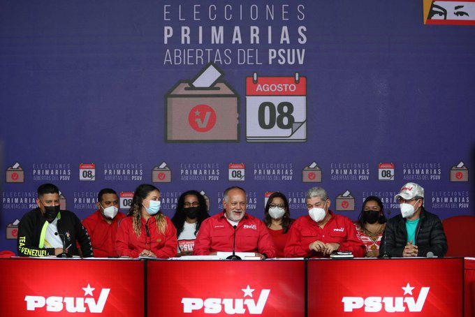 psuv